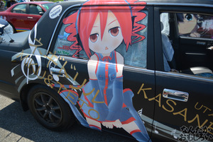 『第8回足利ひめたま痛車祭』ボーカロイド＆東方Projectの痛車フォトレポート_0461