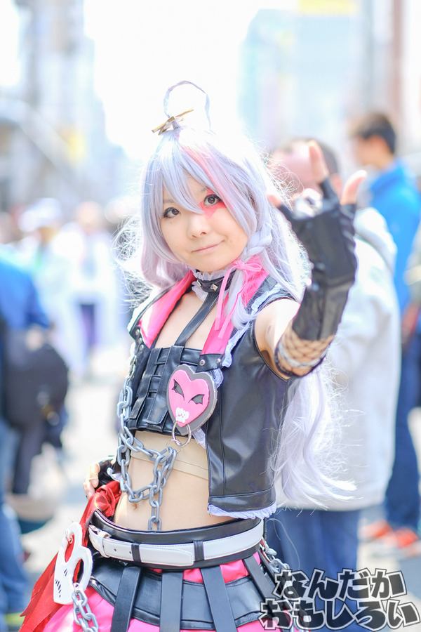 『ストフェス2017』コスプレレポートその29220