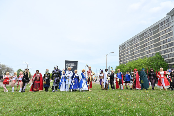 AnimeNorth2019FGOギャザリング028