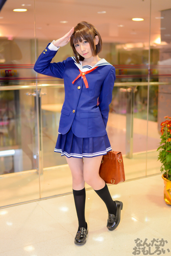 『コミックワールド香港41』コスプレフォトレポート_0562