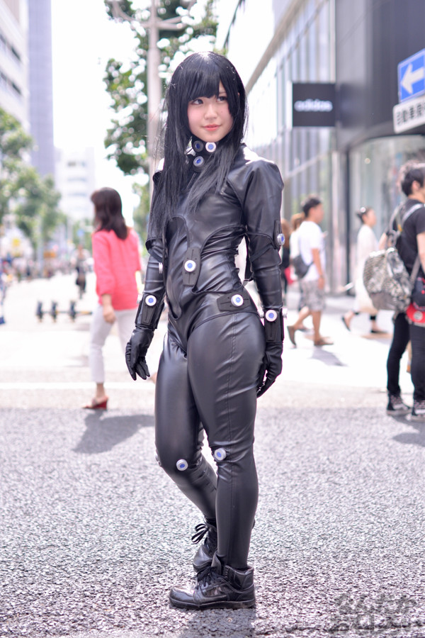 『第3回SAKAEコスプレフェスティバル』コスプレ画像まとめ_2892