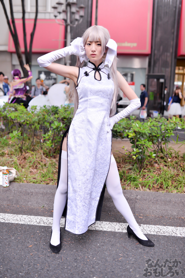 『第3回SAKAEコスプレフェスティバル』コスプレ画像まとめ_2992