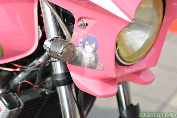 痛単車、痛チャリオンリー『痛Gオープンフォトセッション in FW蘇我』痛単車のフォトレポート_0084