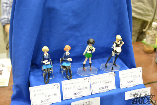 『トレジャーフェスタ in 有明11(トレフェス)』ガルパンフォトレポート(70枚以上)_0414
