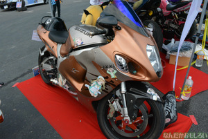 『第8回痛Gふぇすた』痛単車フォトレポート_0042