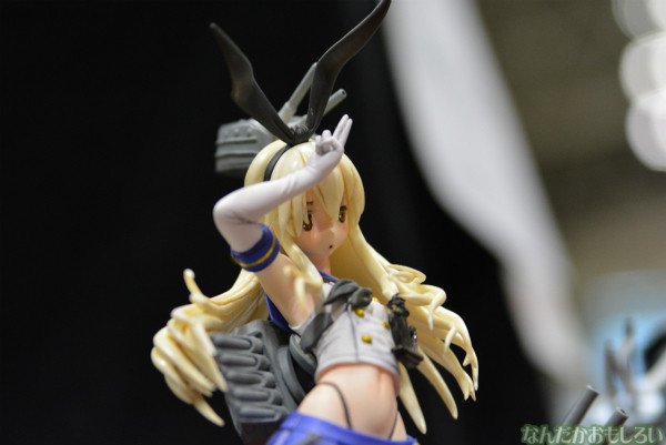 『ワンフェス2014冬』艦これフィギュアフォトレポートその２_0337