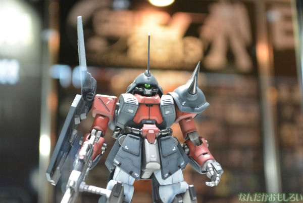 『ガンプラエキスポ2013』ガンプラビルダーズワールドカップ2013日本代表ファイナリスト作品フォトレポート_0651