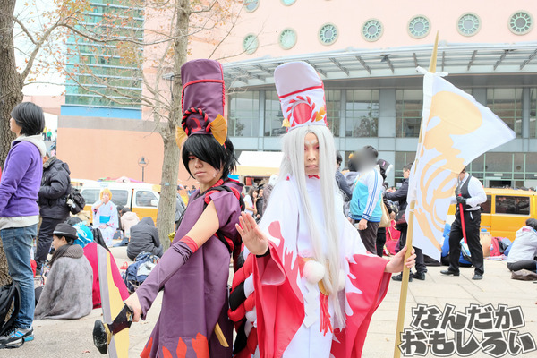 『台湾FF29』1日目のコスプレレポート！8469