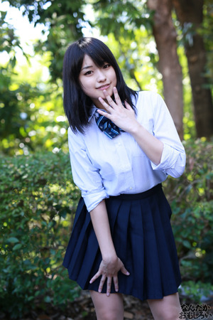 『ワンフェス2014夏』コスプレイヤーさんフォトレポートその3_2838