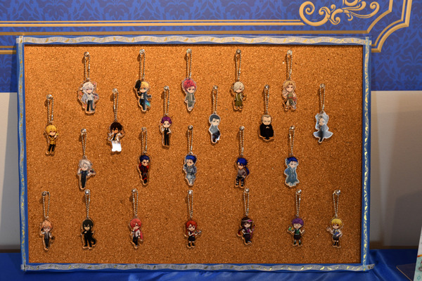 FGOカルデアボーイズコレクションアフターパーティ-20