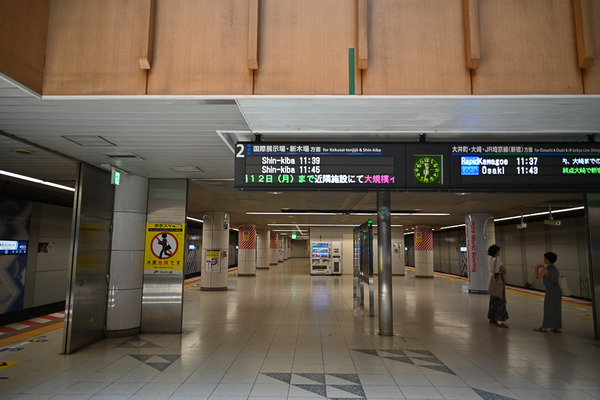 コミケ96東京ビッグサイト事前調査013