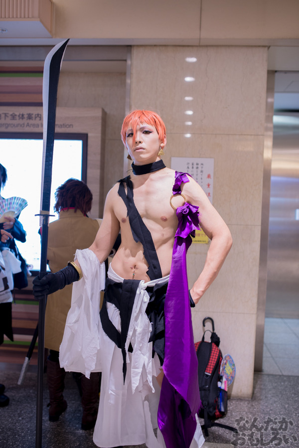 世界コスプレサミット2015　コスプレ写真画像まとめ_8098