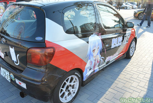 『痛Gふぇすた出張編inお台場モーターフェス』痛車フォトレポートその１_0216