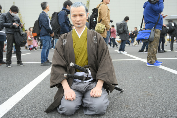 アニメジャパン2019コスプレ1日目046