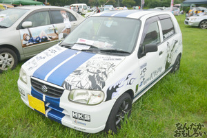 『第7回館林痛車ミーティング』痛車・画像_0746