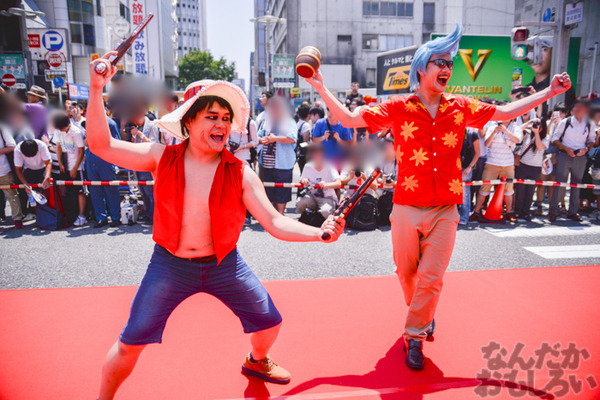 世界コスプレサミット2015　コスプレ写真画像まとめ_8021