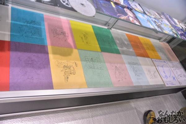 TVアニメ「ソードアート・オンライン」展 レポート_7805