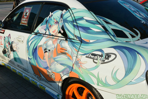 『痛Gふぇすた出張編inお台場モーターフェス』痛車フォトレポートその１_0252
