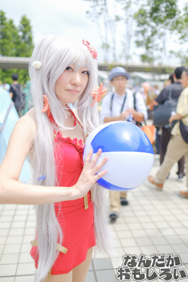 『コミケ92』2日目・Fateだけコスプレレポート5707