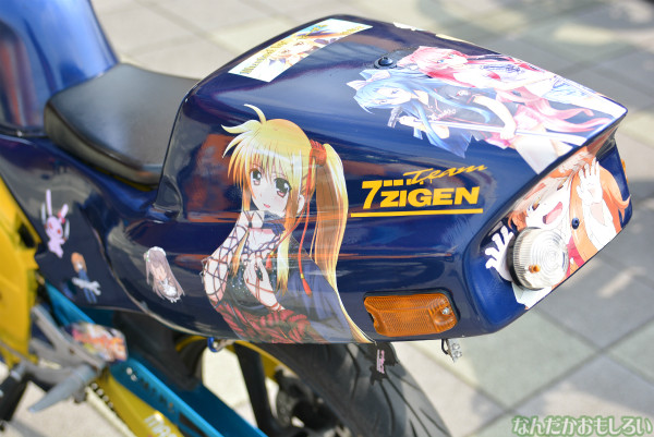 痛単車、痛チャリオンリー『痛Gオープンフォトセッション in FW蘇我』痛単車のフォトレポート_0055