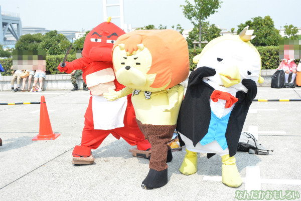 『コミケ84』3日目コスプレまとめ_0082