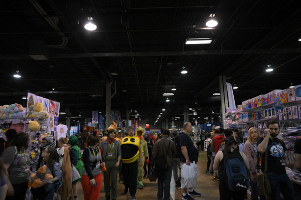 AnimeCentral2019全体のレポート004