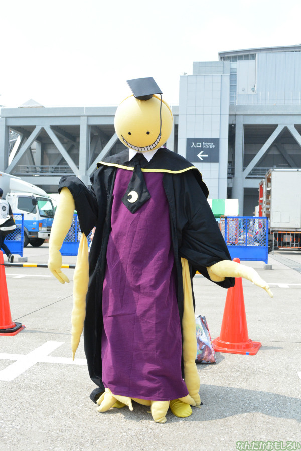 『コミケ84』3日目コスプレまとめ_0050