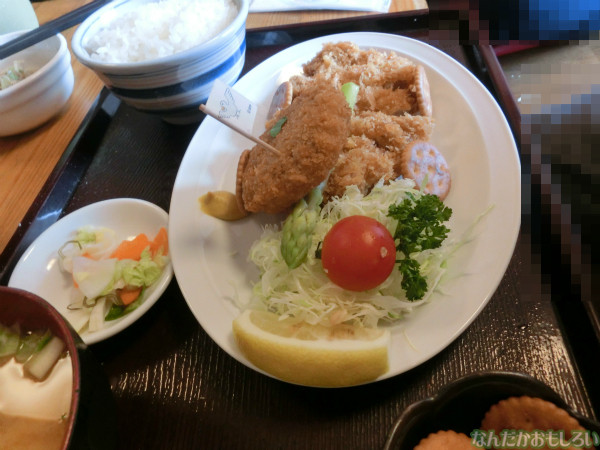 ガールズ&パンツァー クックファン巡礼 - 3670
