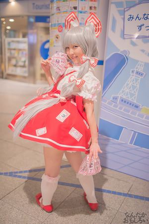 『世界コスプレサミット2015』2日目 コスプレ画像まとめ_8623