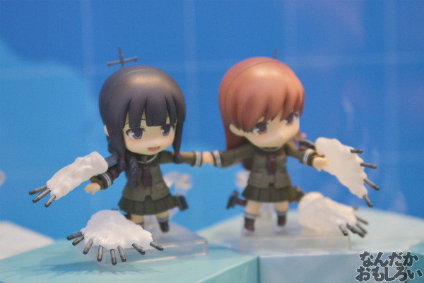ワンフェス2014夏 艦これ 画像 フィギュア_0050