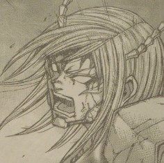 テラフォーマーズ　第83話感想