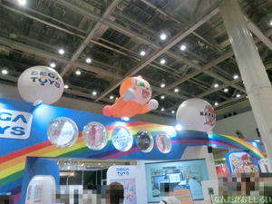 東京おもちゃショー2013 レポ・画像まとめ - 3112