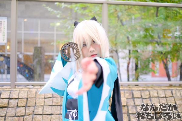 『第5回富士山コスプレ世界大会』レポート9929