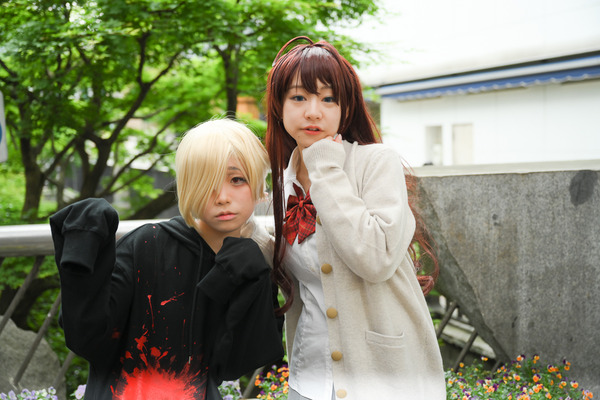 とちてれアニメフェスタ2019コスプレレポート041