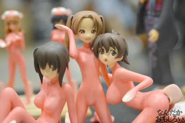 『トレジャーフェスタ in 有明11(トレフェス)』ガルパンフォトレポート(70枚以上)_0404