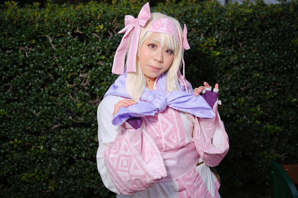 池ハロ2018コスプレ2日目073