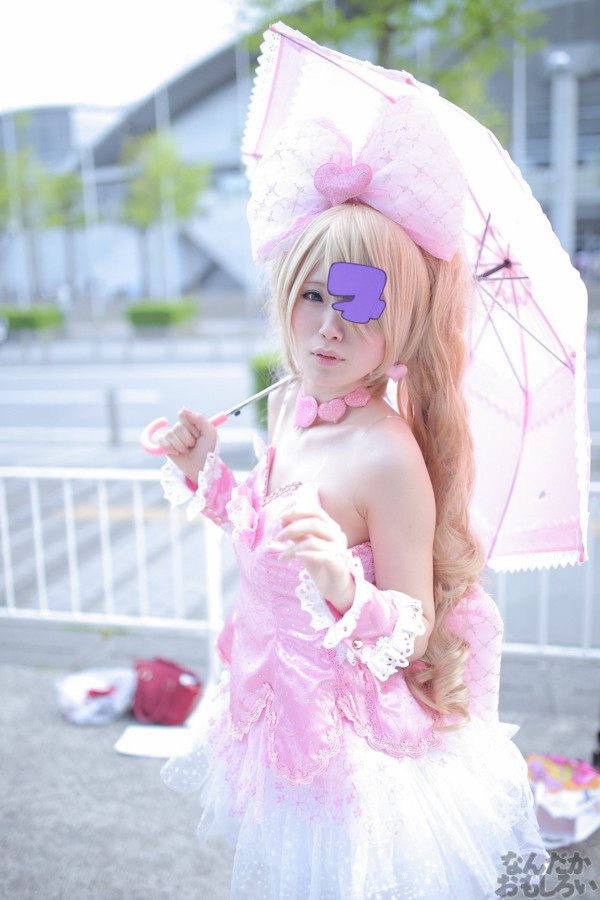 ニコニコ超会議2015 コスプレイヤーさんの写真画像まとめ_8246