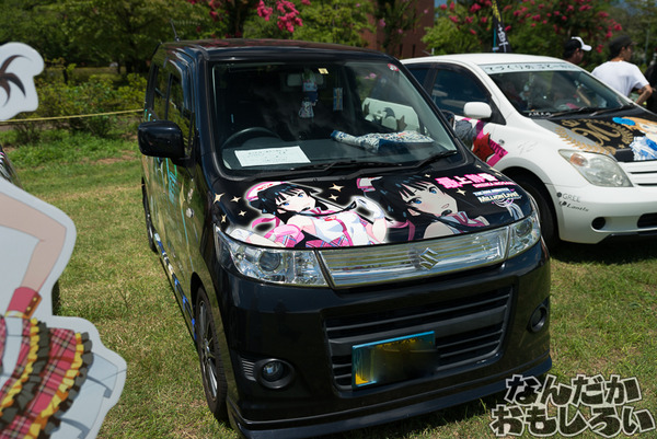 『第11回館林痛車ミーティング』「アイマス＆デレマス」痛車レポート！_4090