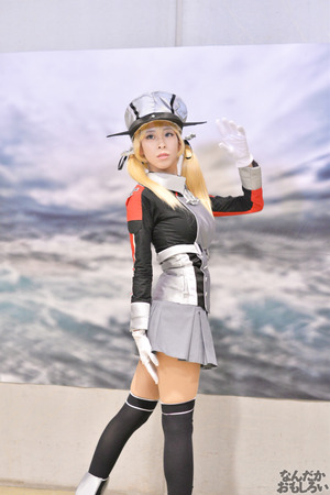 艦これ×アイマス　コスプレ　画像　写真_1701
