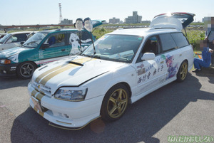 『第7回足利ひめたま痛車祭』東方Projectフォトレポート_0817