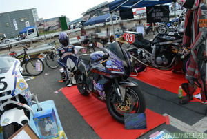 『第8回痛Gふぇすた』痛単車フォトレポート_0064