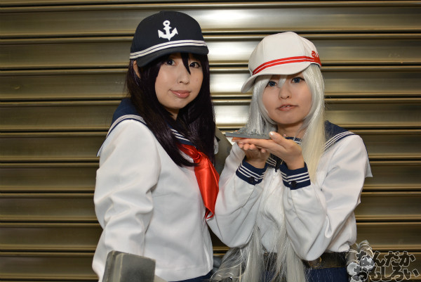 『AnimeJapan 2014(アニメジャパン)』コスプレイヤーさんフォトレポート_0543