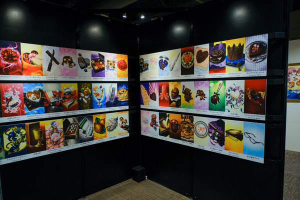 FGO概念礼装展024