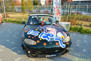 『痛Gふぇすた出張編inお台場モーターフェス』痛車フォトレポートその２_0385