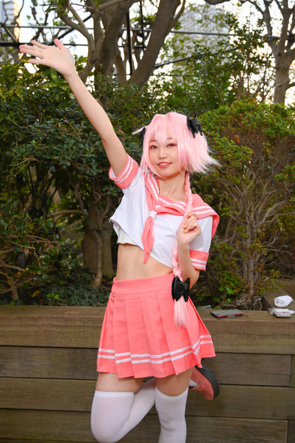 池ハロ2018コスプレ2日目062