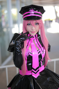 ニコニコ超会議2015 2日目のコスプレ写真画像まとめ_8616