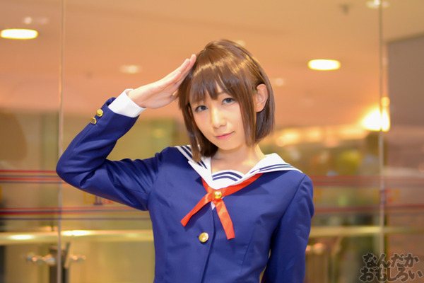 『コミックワールド香港41』コスプレフォトレポート_0563