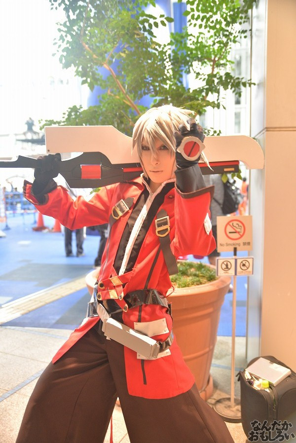 世界コスプレサミット2014 コスプレ 画像_0781