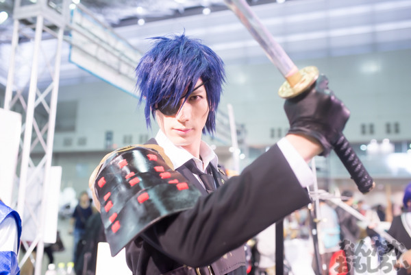ニコニコ超会議2015 コスプレフォトレポート写真画像まとめ_9356