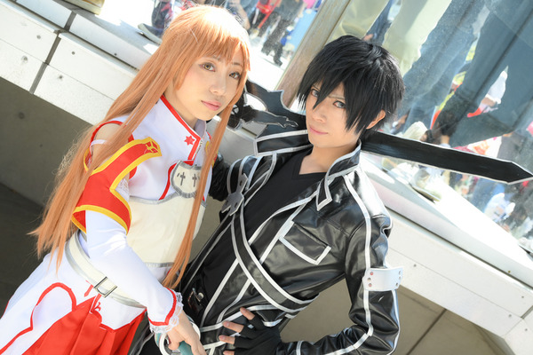 ニコニコ超会議2019コスプレ2日目057